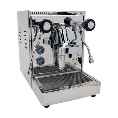Quick Mill 0970-A-CEVO  Alexia Evo Espresso Machine front