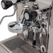 Quick Mill 0970-A-CEVO  Alexia Evo Espresso Machine angle