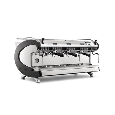 Nouva Simonelli Aurelia Wave T3 Espresso Machines angle view