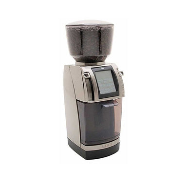 Baratza 1085 Forte AP Coffee Grinder side