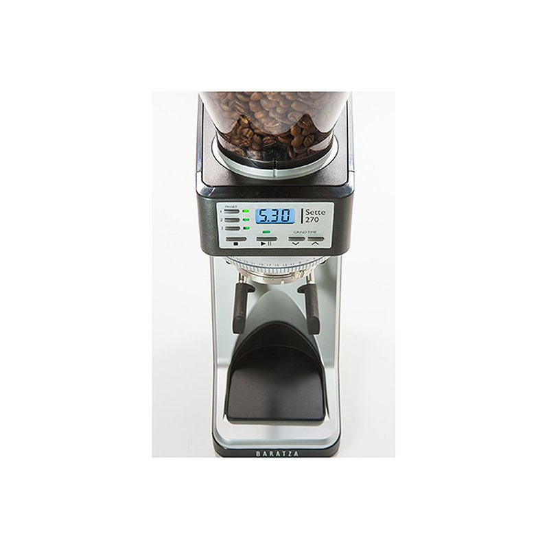 Baratza 11270 Sette Coffee Grinder front