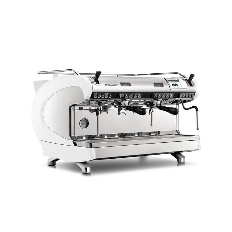 Nouva Simonelli Aurelia Wave T3 Espresso Machines