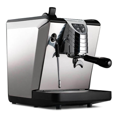 Nouva Simonelli Oscar II Espresso Machines angle view