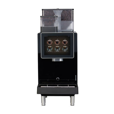 Franke A800 Fresh Brew Espresso Cappuccino Machine front