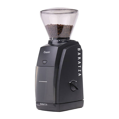 Baratza 485 Encore Coffee Grinder side angle