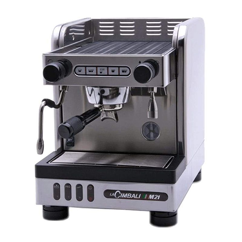La Cimbali D1-JUNIOR Junior Casa DT1 Espresso Machine front