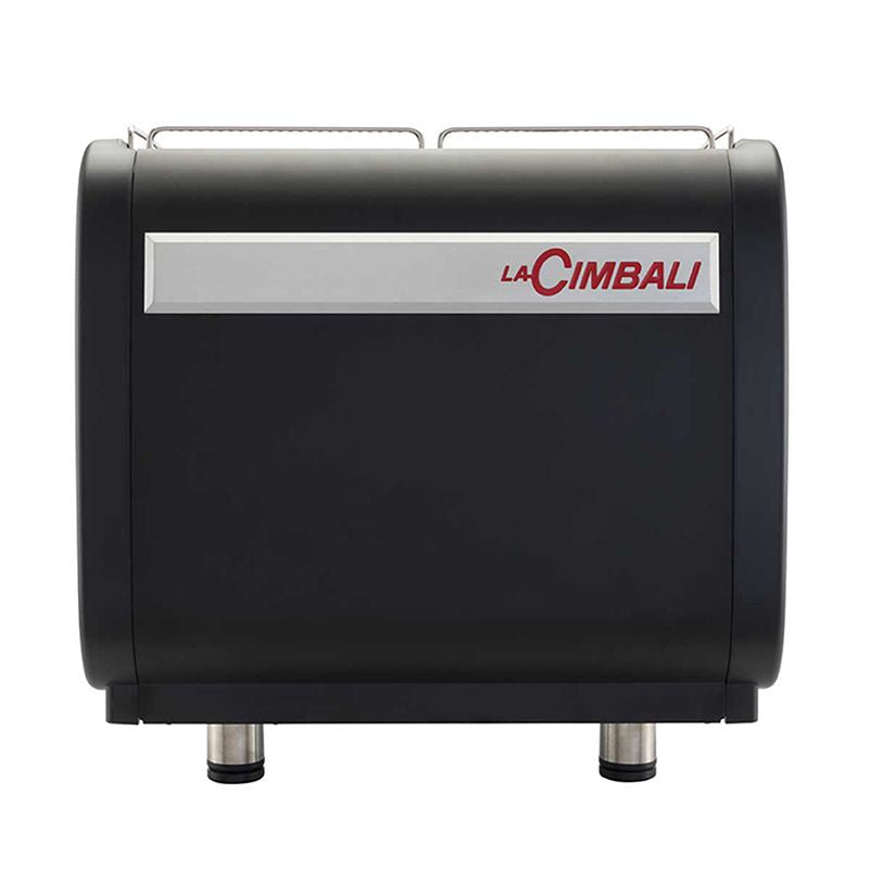La Cimbali M26-BE-AV Espresso Machine back