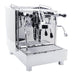 Izzo MK619 Alex Duetto IV Plus Espresso Machine angle