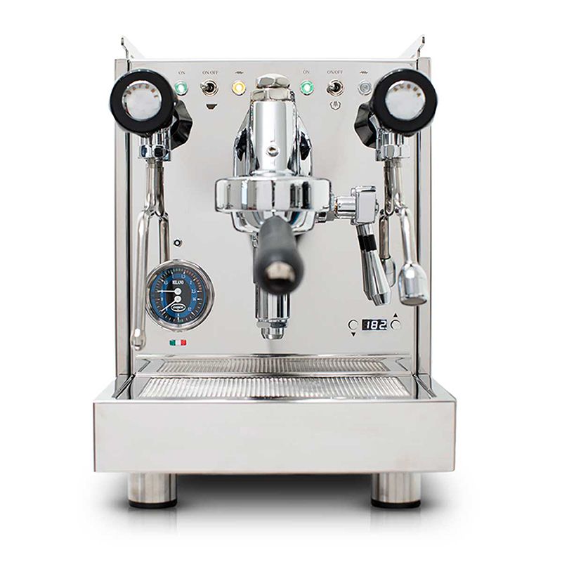 Quick Mill 0992P-A-EVO QM67 Espresso Machine front