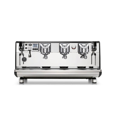Nouva Simonelli White Eagle Digit Espresso Machines front view