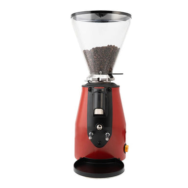La Pavoni - Zip "Junior" ZIP-JR-R Coffee Grinder front