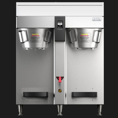 Fetco CBS-2162XTS Coffee Brewer front view