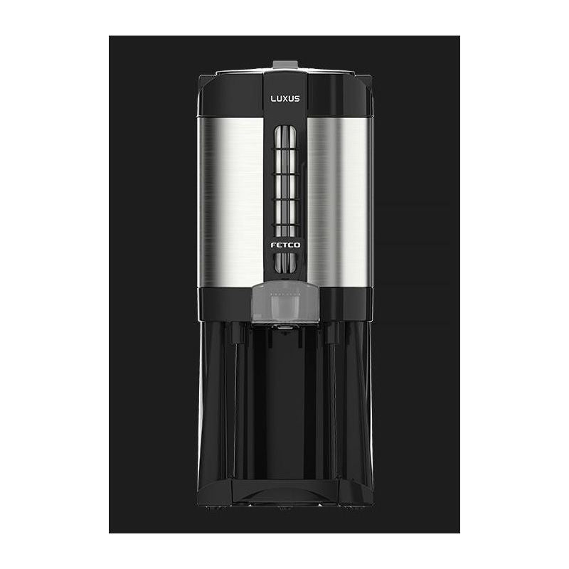 Fetco LGD-15 Coffee and Tea Dispenser front view