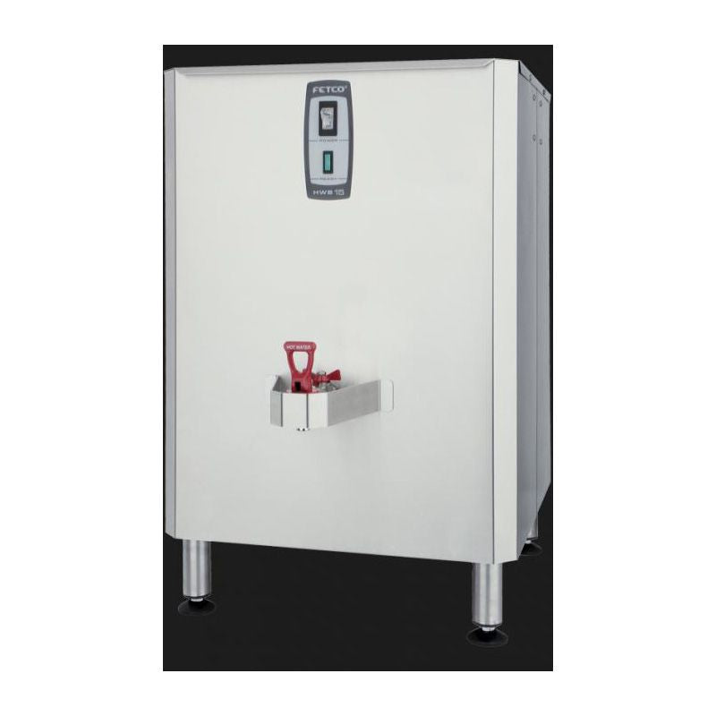 Fetco HWB-15 Hot Water Dispenser front