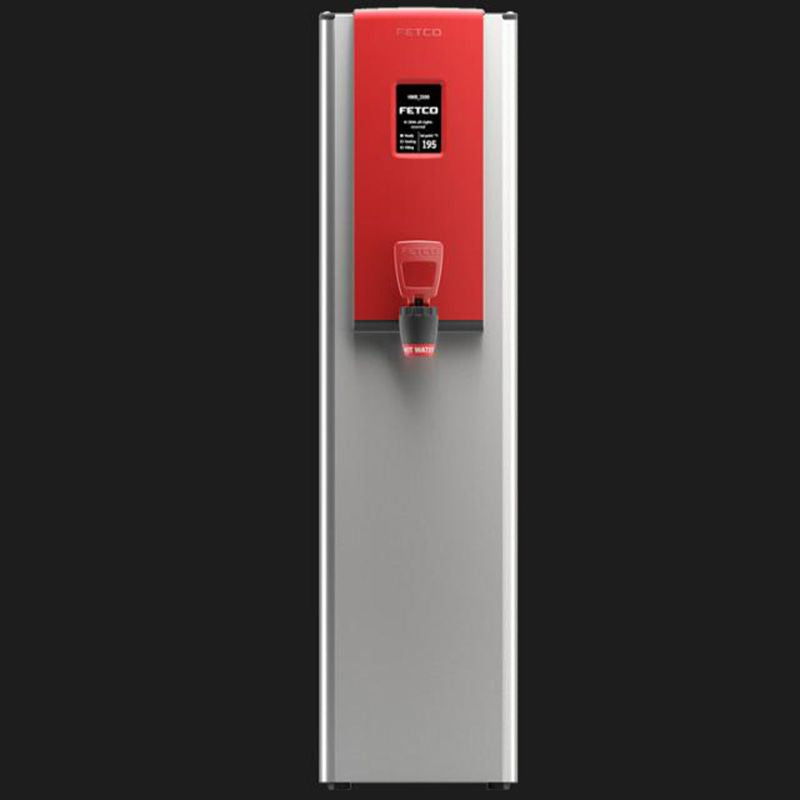 Fetco HWB-2105 Hot Water Dispenser front