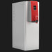 Fetco HWB-2110 Hot Water Dispenser angle