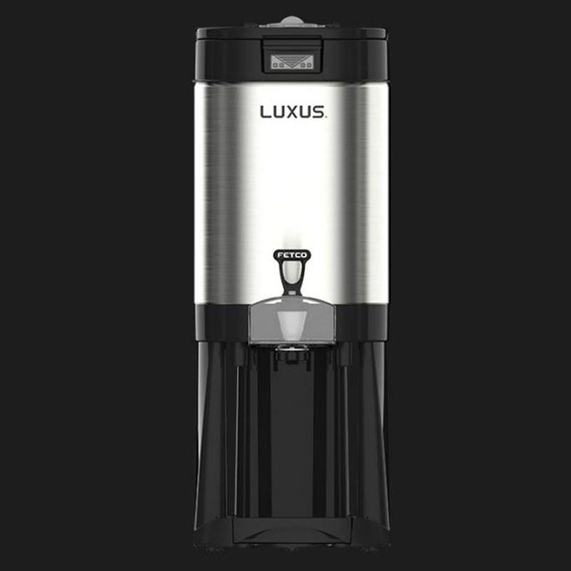 Fetco L4D-20 Coffee and Tea Dispenser front