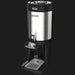 Fetco L4D-20 Coffee and Tea Dispenser angle