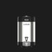 Fetco L4S-20 Coffee and Tea Dispenser front view
