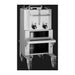 Fetco LBD-18 Coffee and Tea Dispenser front