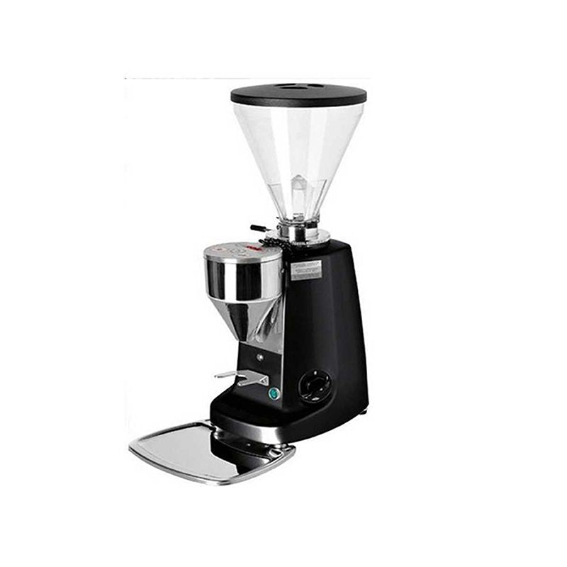 Mazzer 2810ESIL Super Jolly Electronic Coffee Grinder black