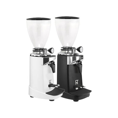 Ceado 50025209 E37T Coffee Grinder black and white