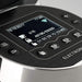 Mazzer 2844RSE ROBUR S Electonic Coffee Grinder control panel