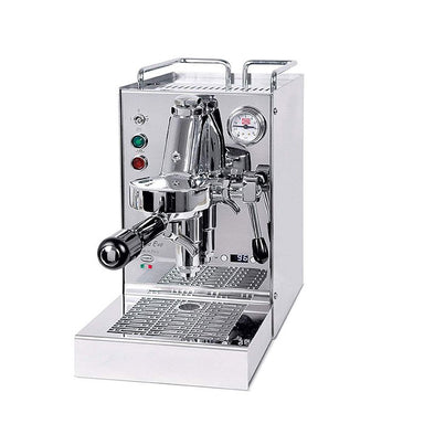 Quick Mill 0960-A-CEVO-A Carola Evo Espresso Machine front