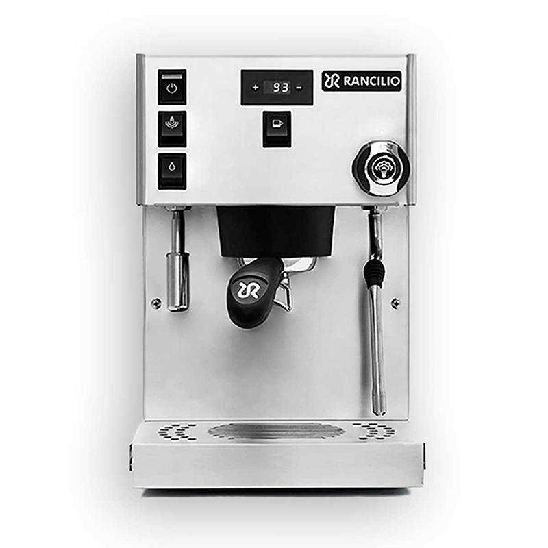 Rancilio SILVIAPRO Espresso Machine Front