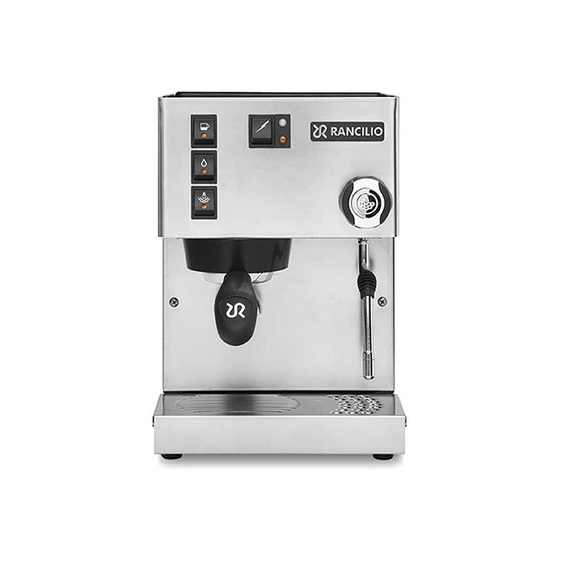 Rancilio Silva-M Espresso Machine front