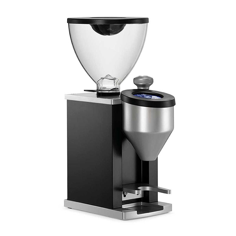 Rocket Faustino Espresso Chrome Coffee Grinder