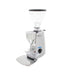 Mazzer 2810ESIL Super Jolly Electronic Coffee Grinder white